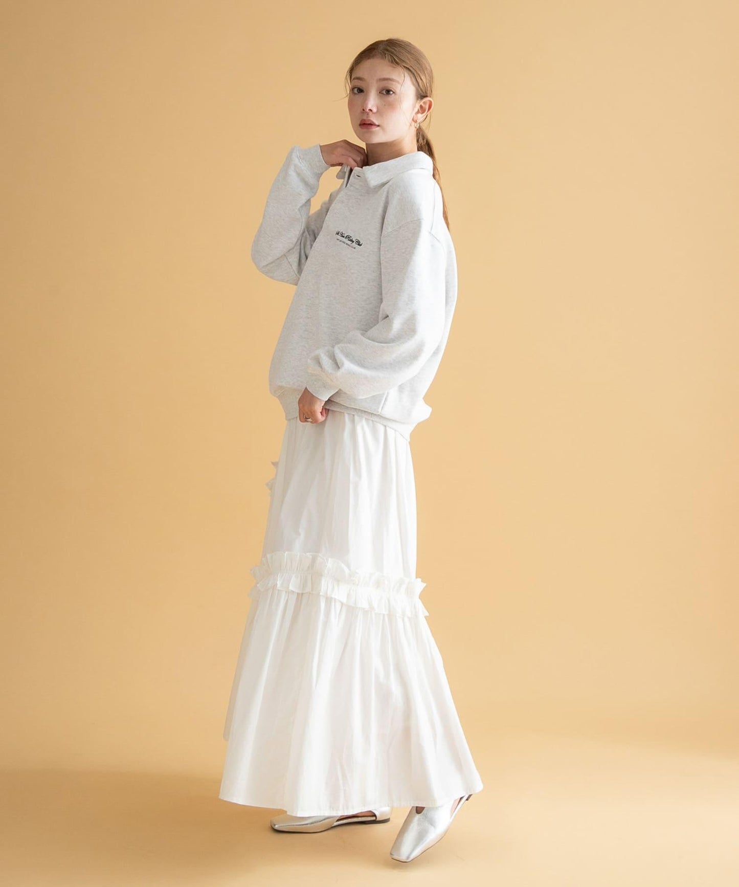 GEM SPORTSWEAR 休閒運動POLO衫