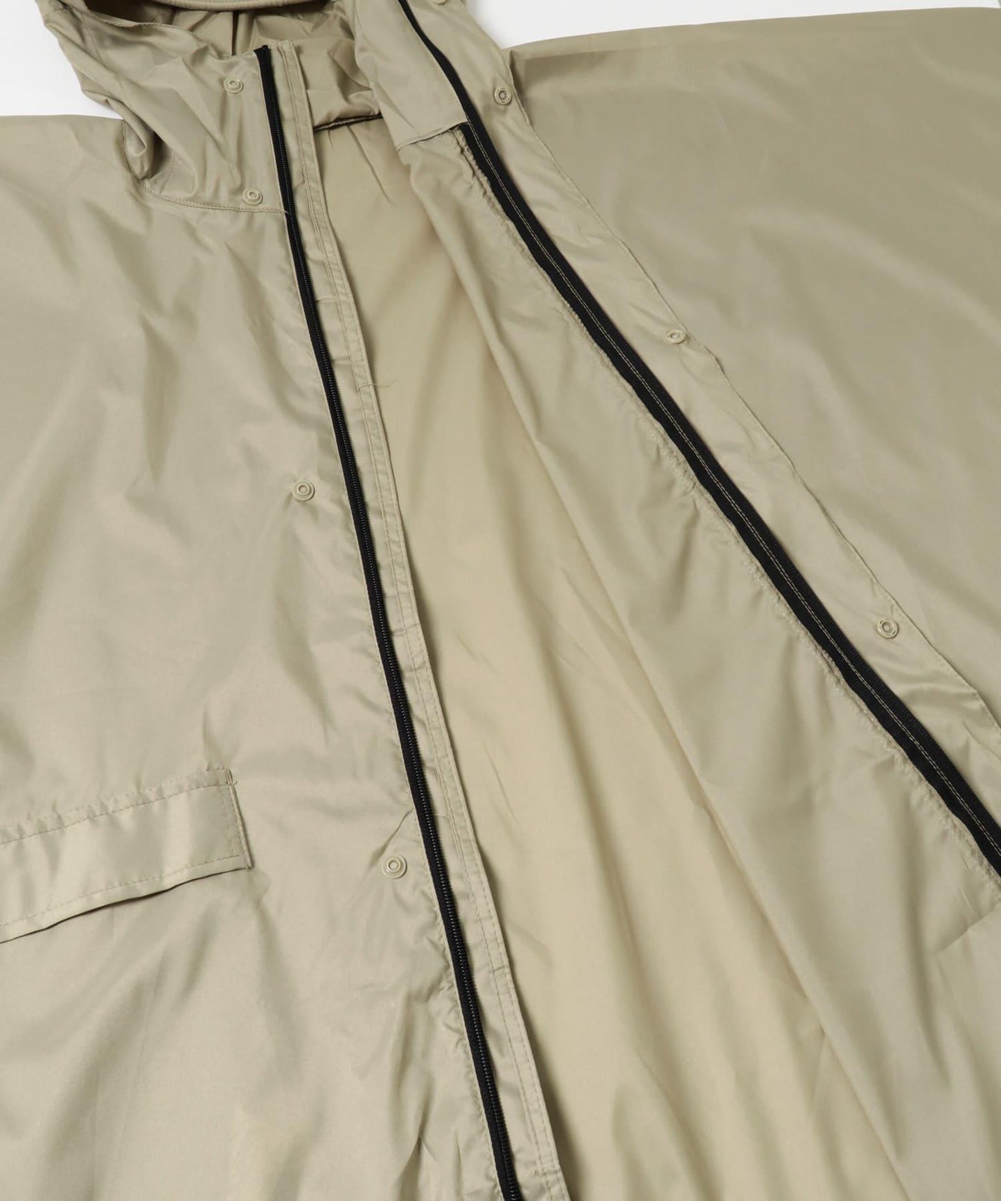 w.p.c 男女通用防水斗篷