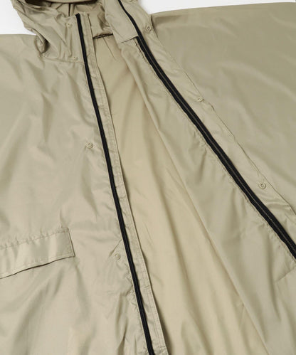 w.p.c 男女通用防水斗篷