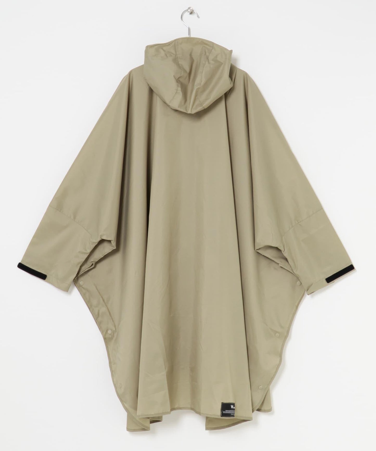 w.p.c 男女通用防水斗篷