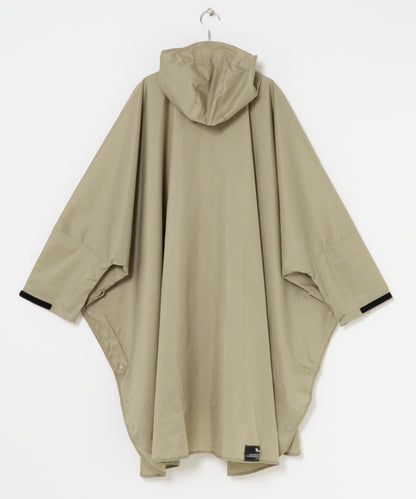 w.p.c 男女通用防水斗篷