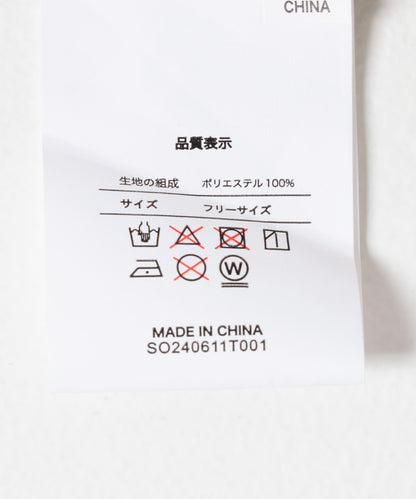 w.p.c 男女通用防水斗篷