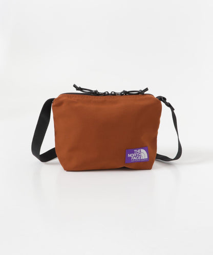 THE NORTH FACE PURPLE LABEL FLD SMALL SHOULDER 單肩包