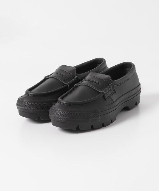 CONVERSE ALL STAR厚底樂福鞋