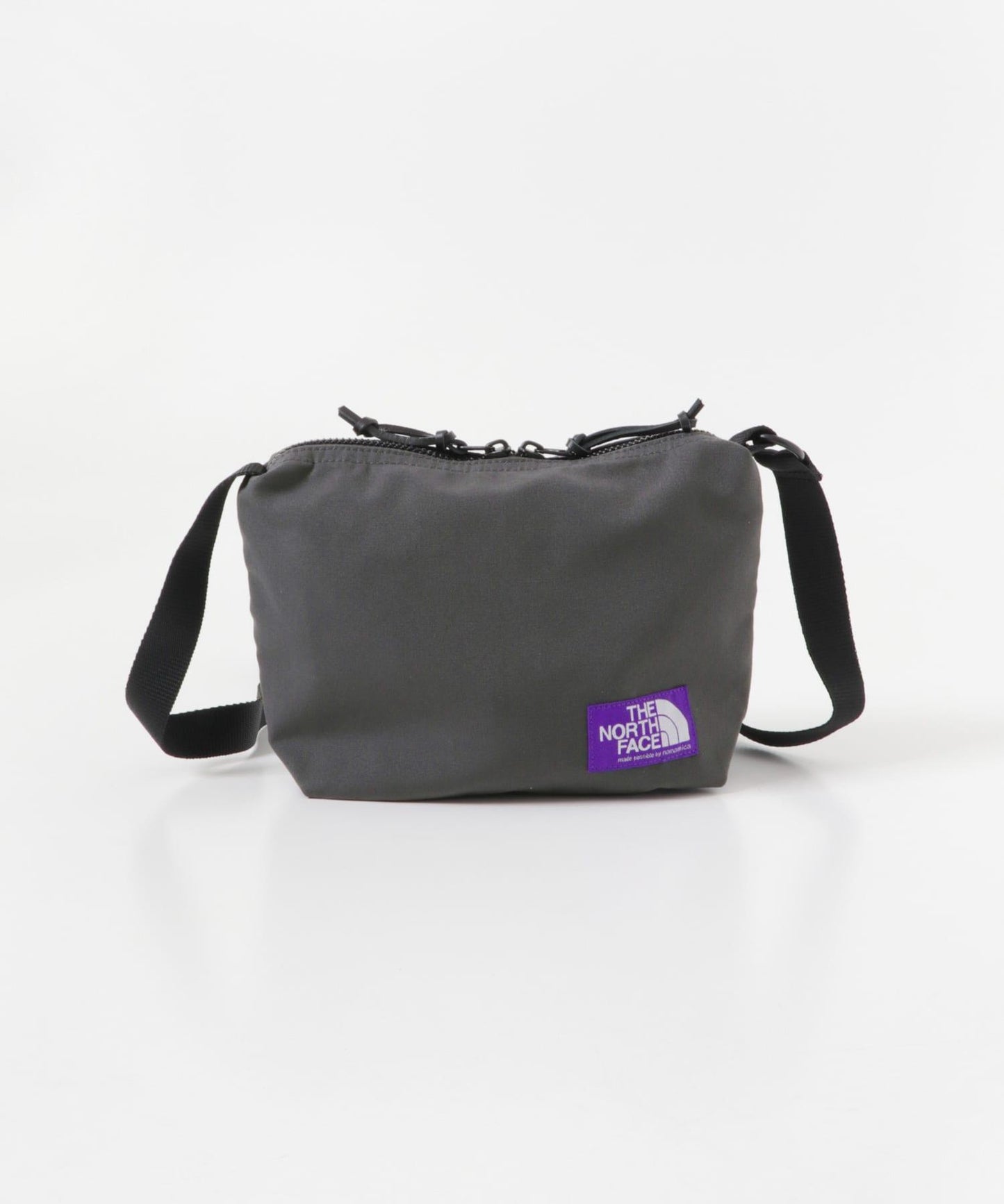 THE NORTH FACE PURPLE LABEL FLD SMALL SHOULDER 單肩包