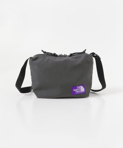 THE NORTH FACE PURPLE LABEL FLD SMALL SHOULDER 單肩包