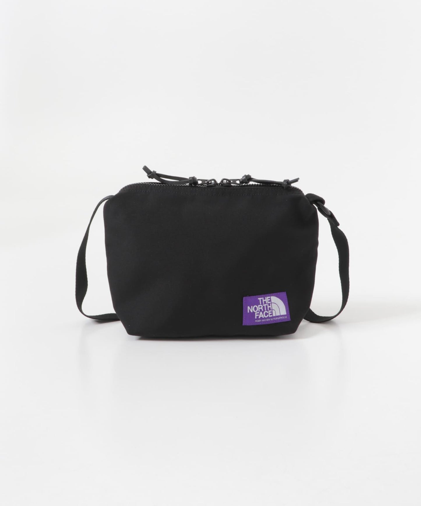 THE NORTH FACE PURPLE LABEL FLD SMALL SHOULDER 單肩包
