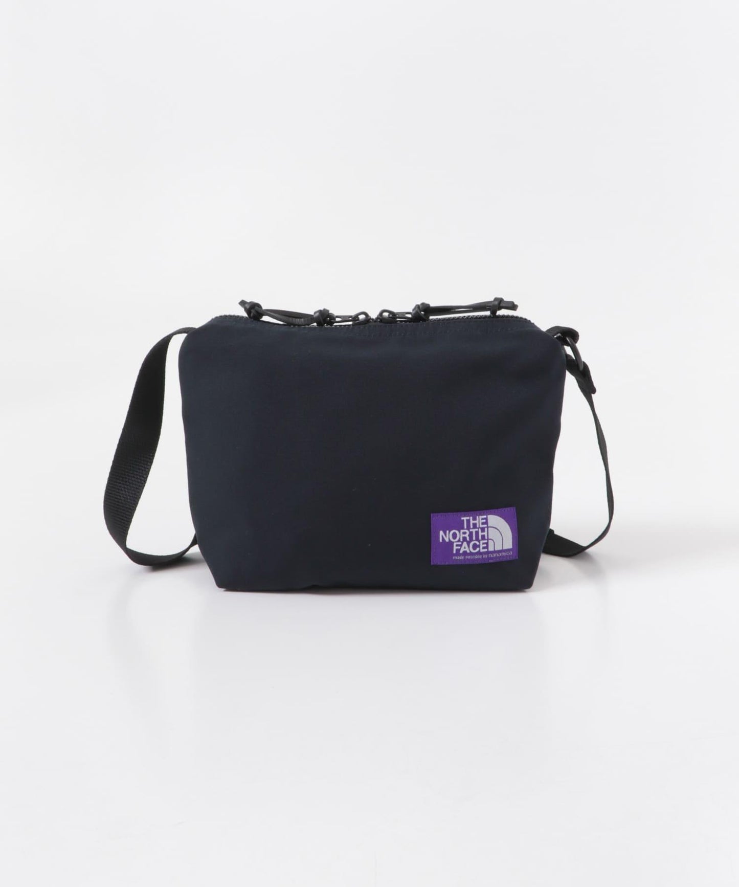 THE NORTH FACE PURPLE LABEL FLD SMALL SHOULDER 單肩包