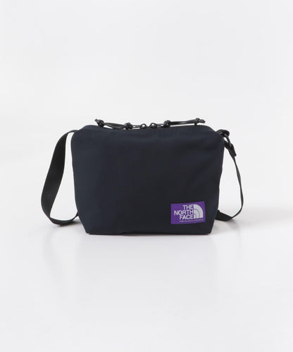 THE NORTH FACE PURPLE LABEL FLD SMALL SHOULDER 單肩包