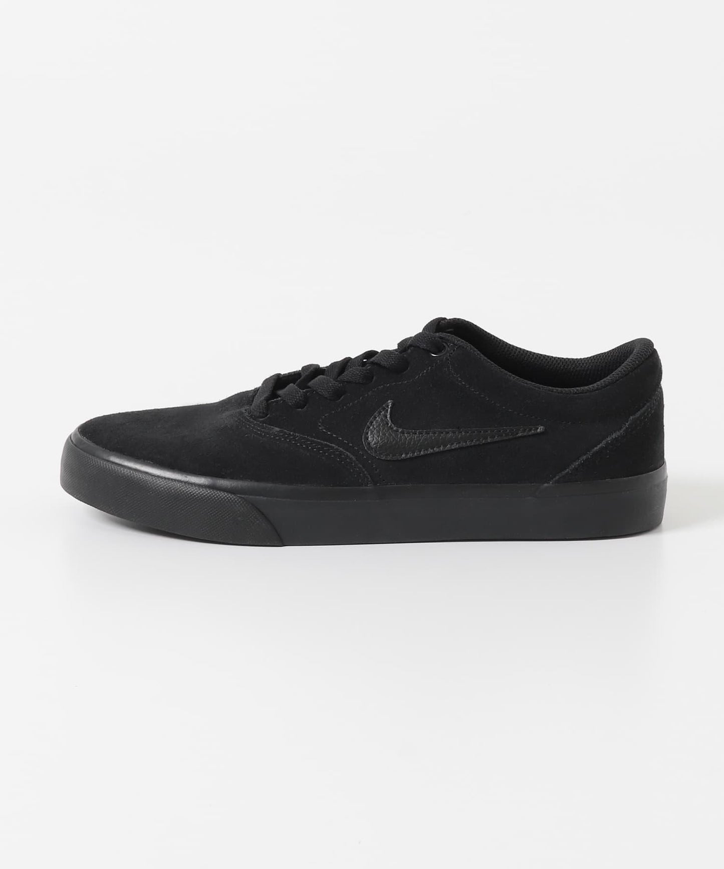 NIKE CHARGE 麂皮