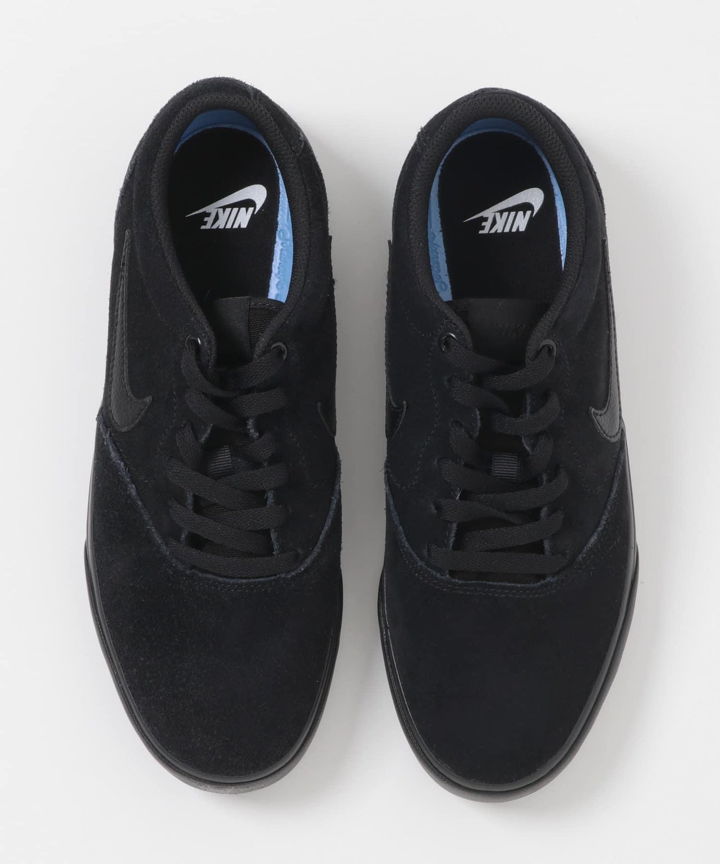 NIKE CHARGE 麂皮