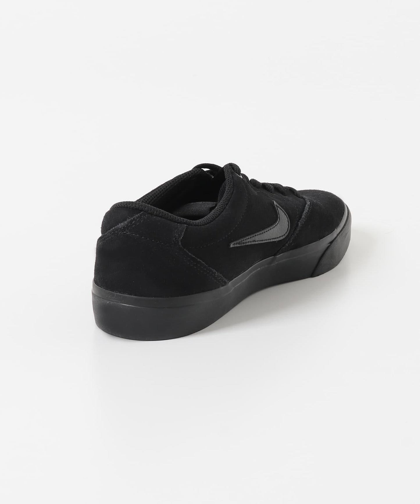 NIKE CHARGE 麂皮