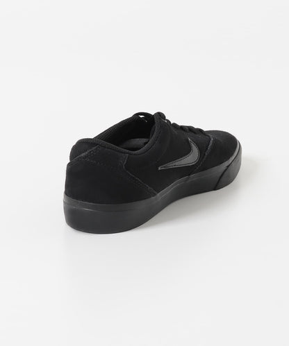 NIKE CHARGE 麂皮