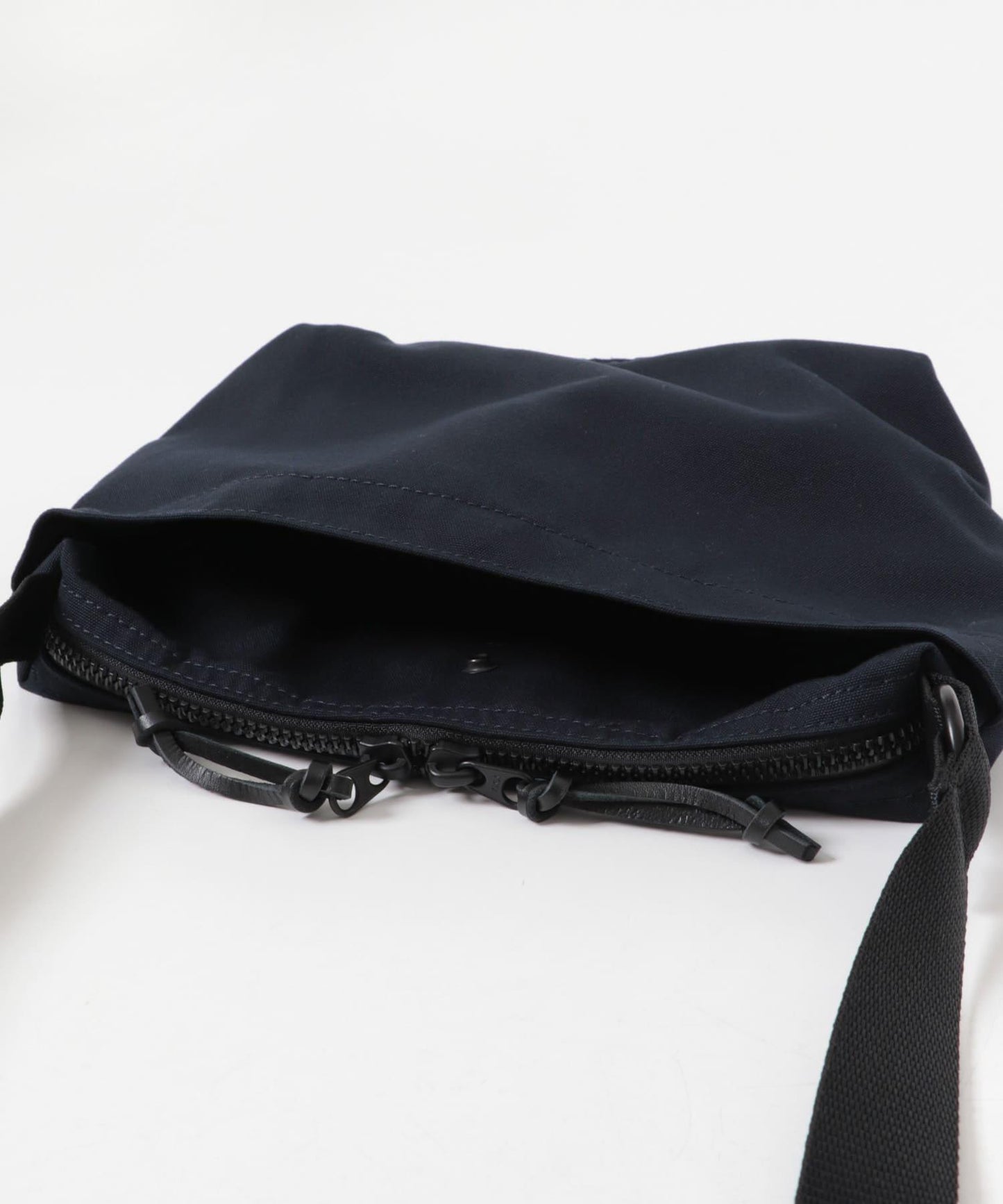 THE NORTH FACE PURPLE LABEL FLD SMALL SHOULDER 單肩包