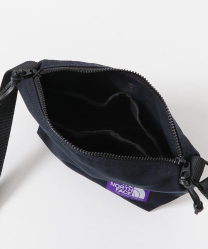 THE NORTH FACE PURPLE LABEL FLD SMALL SHOULDER 單肩包