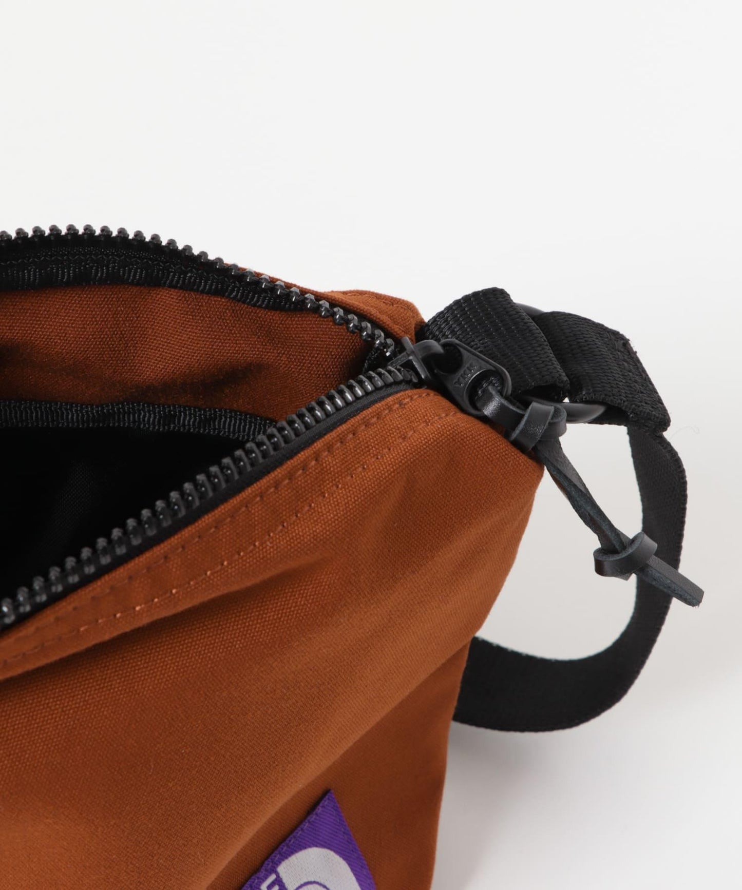 THE NORTH FACE PURPLE LABEL FLD SMALL SHOULDER 單肩包