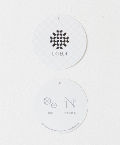 『UR TECH』SHARE THE URBANRESEARCH×DOORS TGF聯名印花T恤
