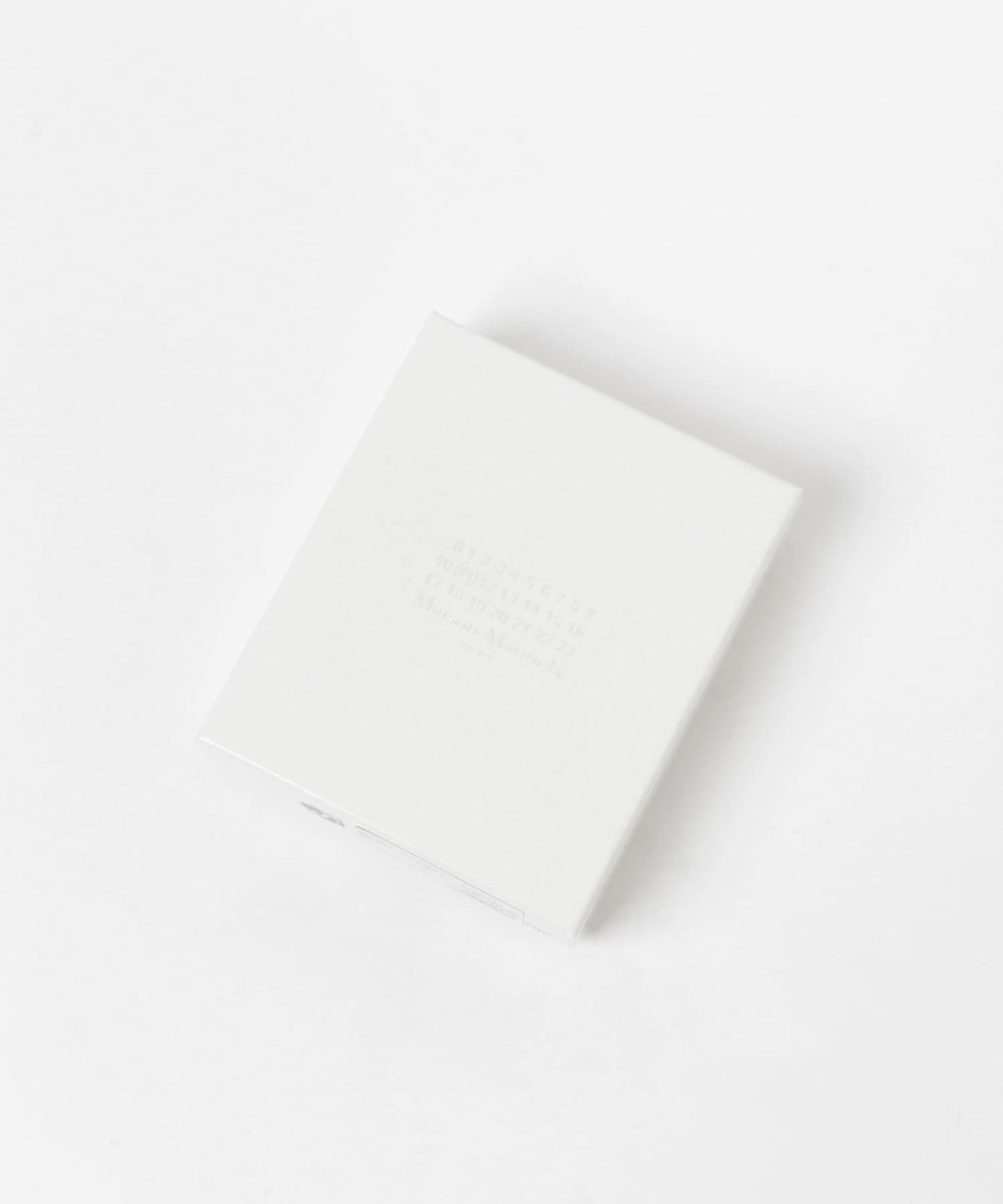 Maison Margiela 卡包拉鍊款 EW P4745