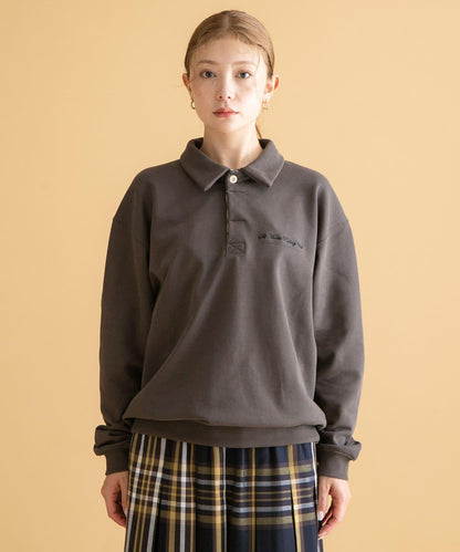 GEM SPORTSWEAR 休閒運動POLO衫