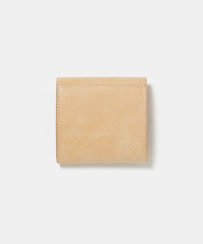 Hender Scheme金屬扣錢包