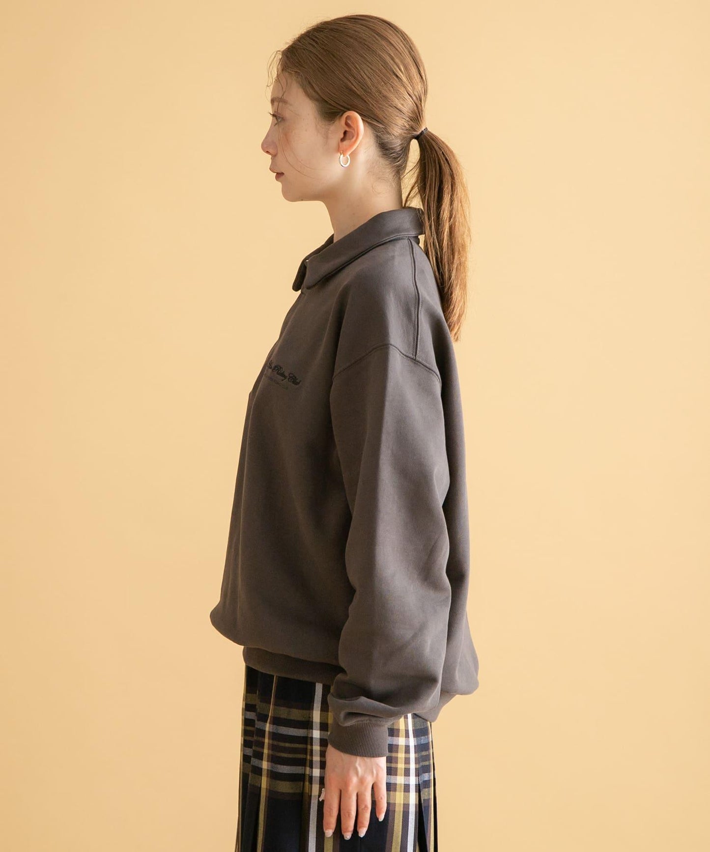GEM SPORTSWEAR 休閒運動POLO衫