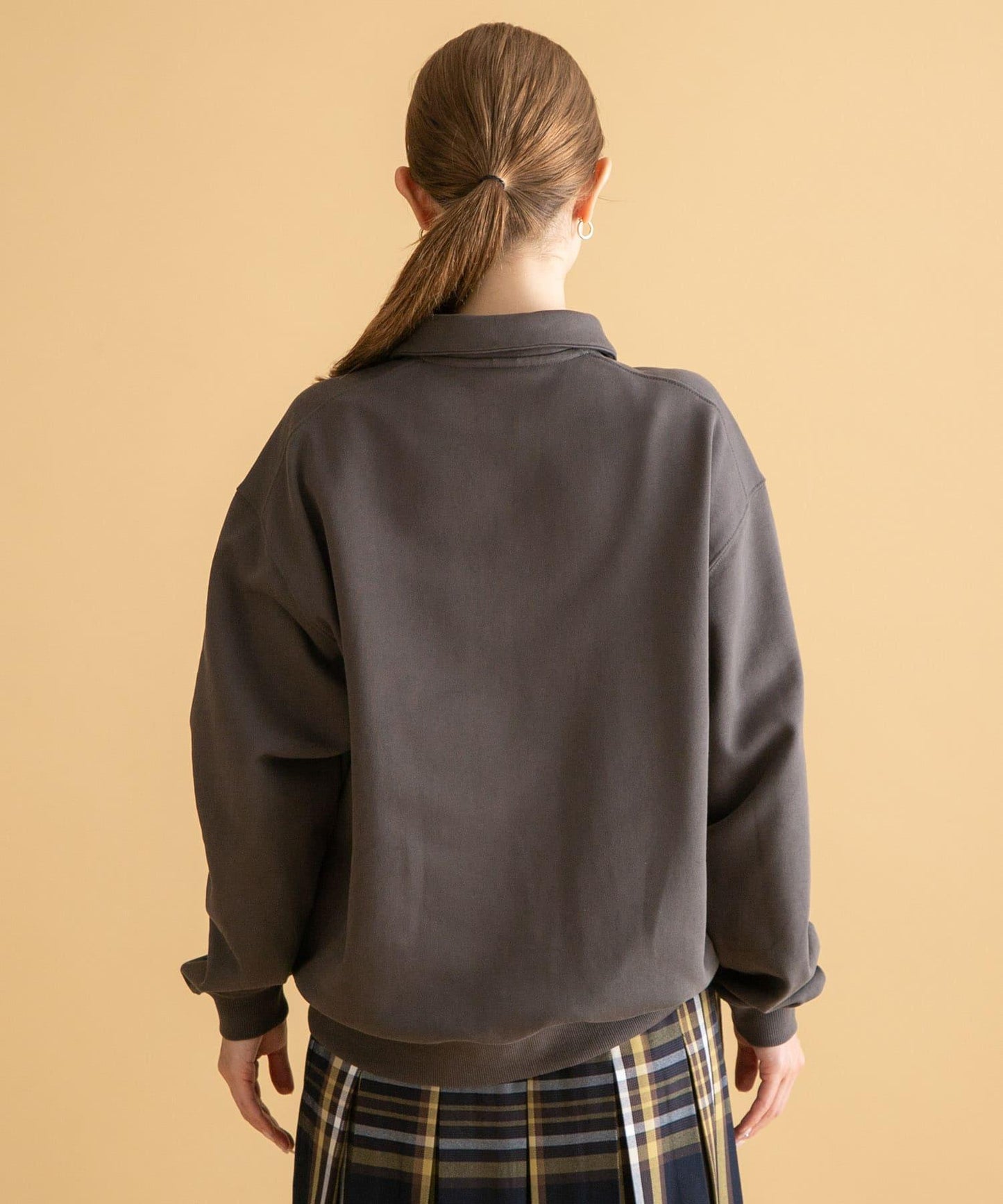GEM SPORTSWEAR 休閒運動POLO衫
