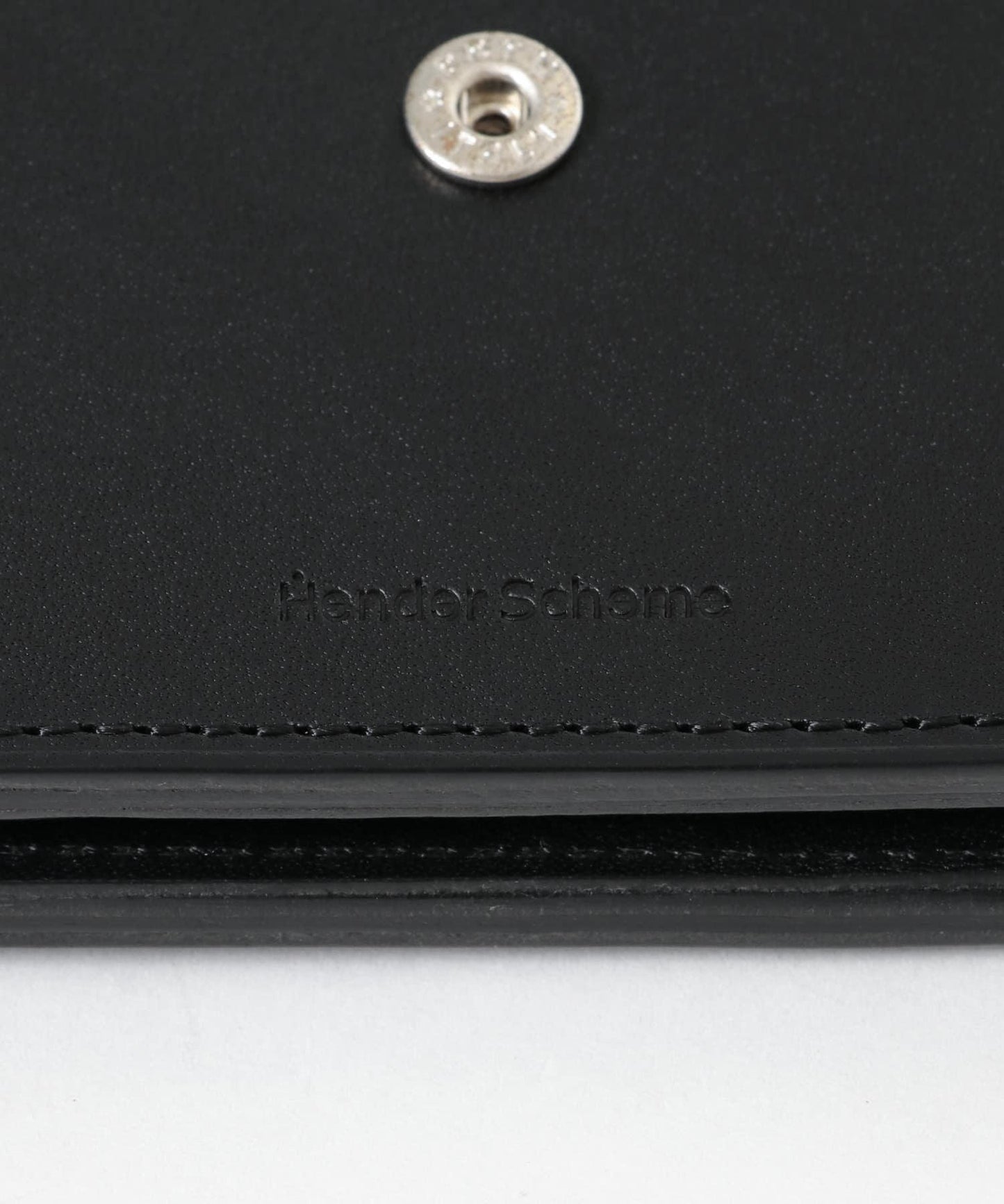Hender Scheme billfold