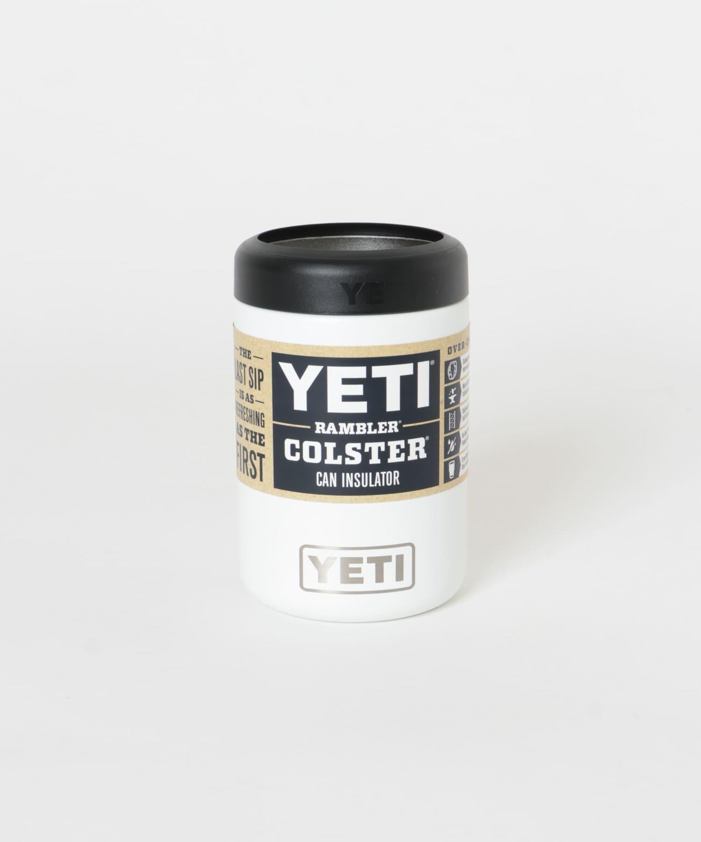 YETI 330ml保溫罐 2.0