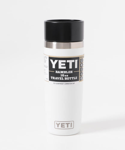 YETI 16盎司旅行水瓶