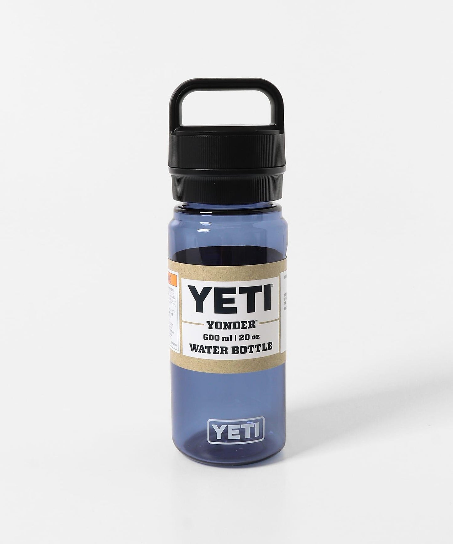 YETI Y600ml 白色帶CCP水瓶