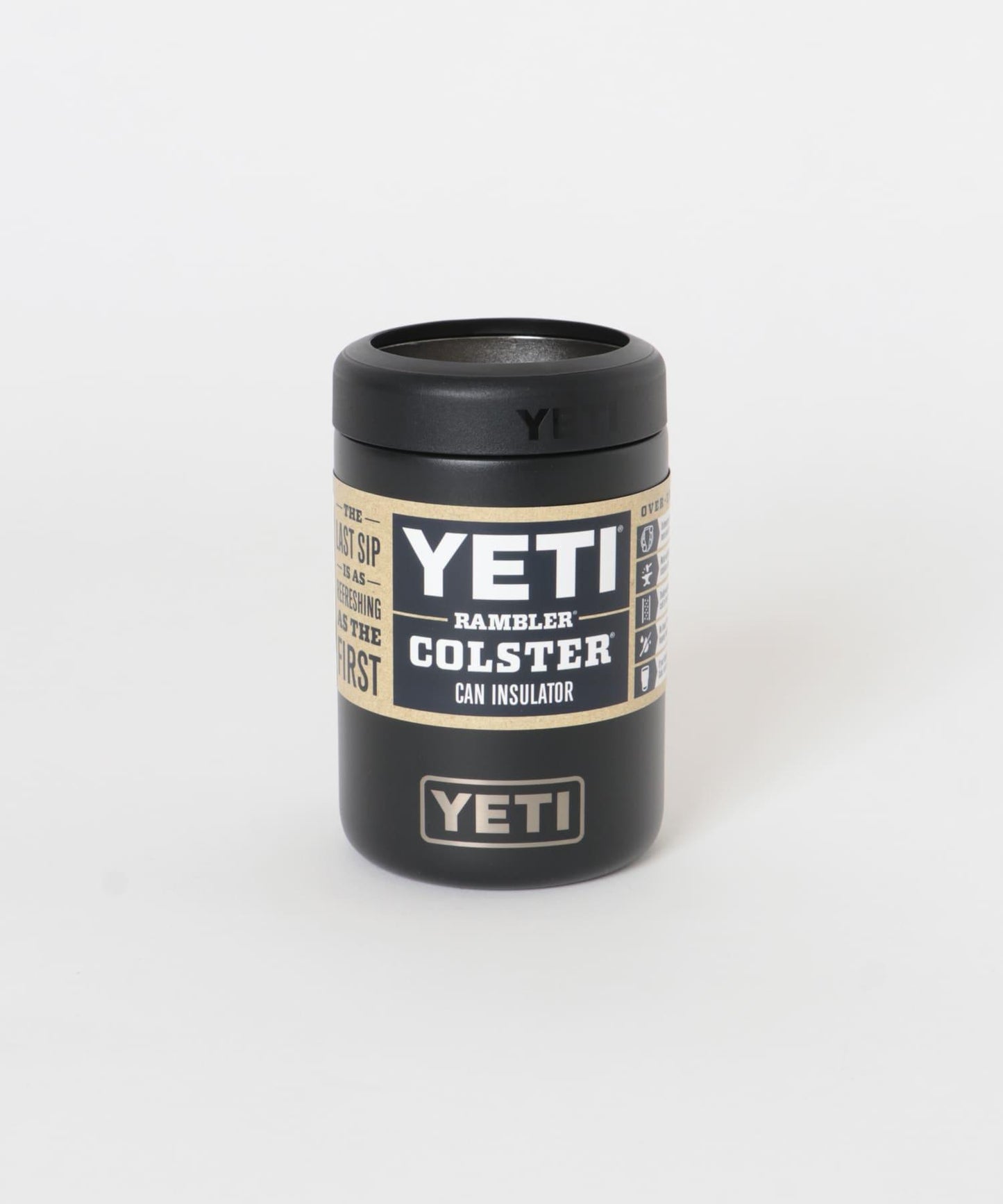 YETI 330ml保溫罐 2.0