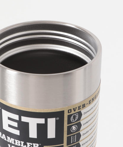 YETI 16盎司旅行水瓶