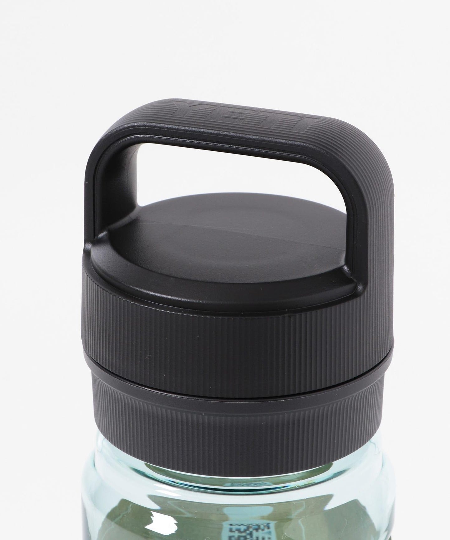 YETI Y600ml 白色帶CCP水瓶