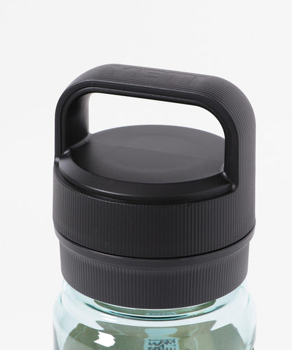 YETI Y600ml 白色帶CCP水瓶