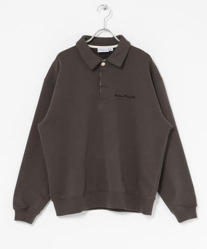 GEM SPORTSWEAR 休閒運動POLO衫