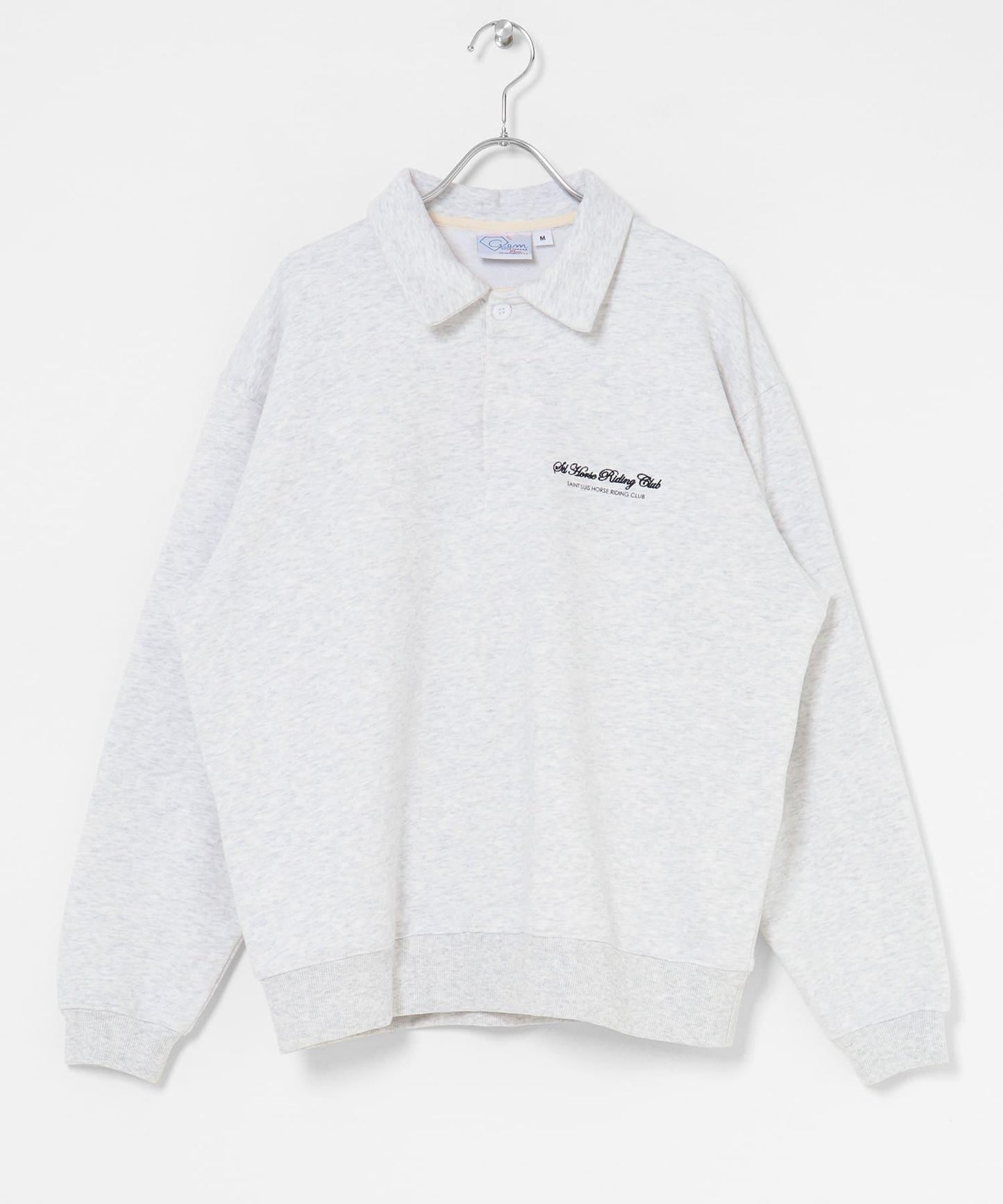 GEM SPORTSWEAR 休閒運動POLO衫