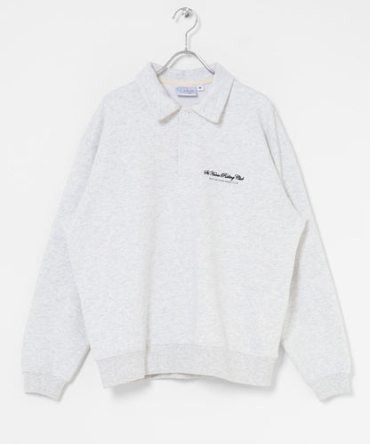 GEM SPORTSWEAR 休閒運動POLO衫