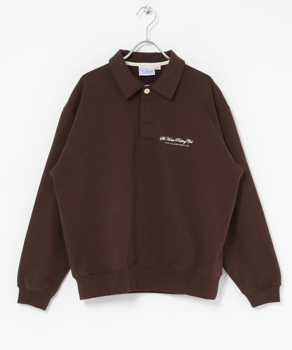 GEM SPORTSWEAR 休閒運動POLO衫