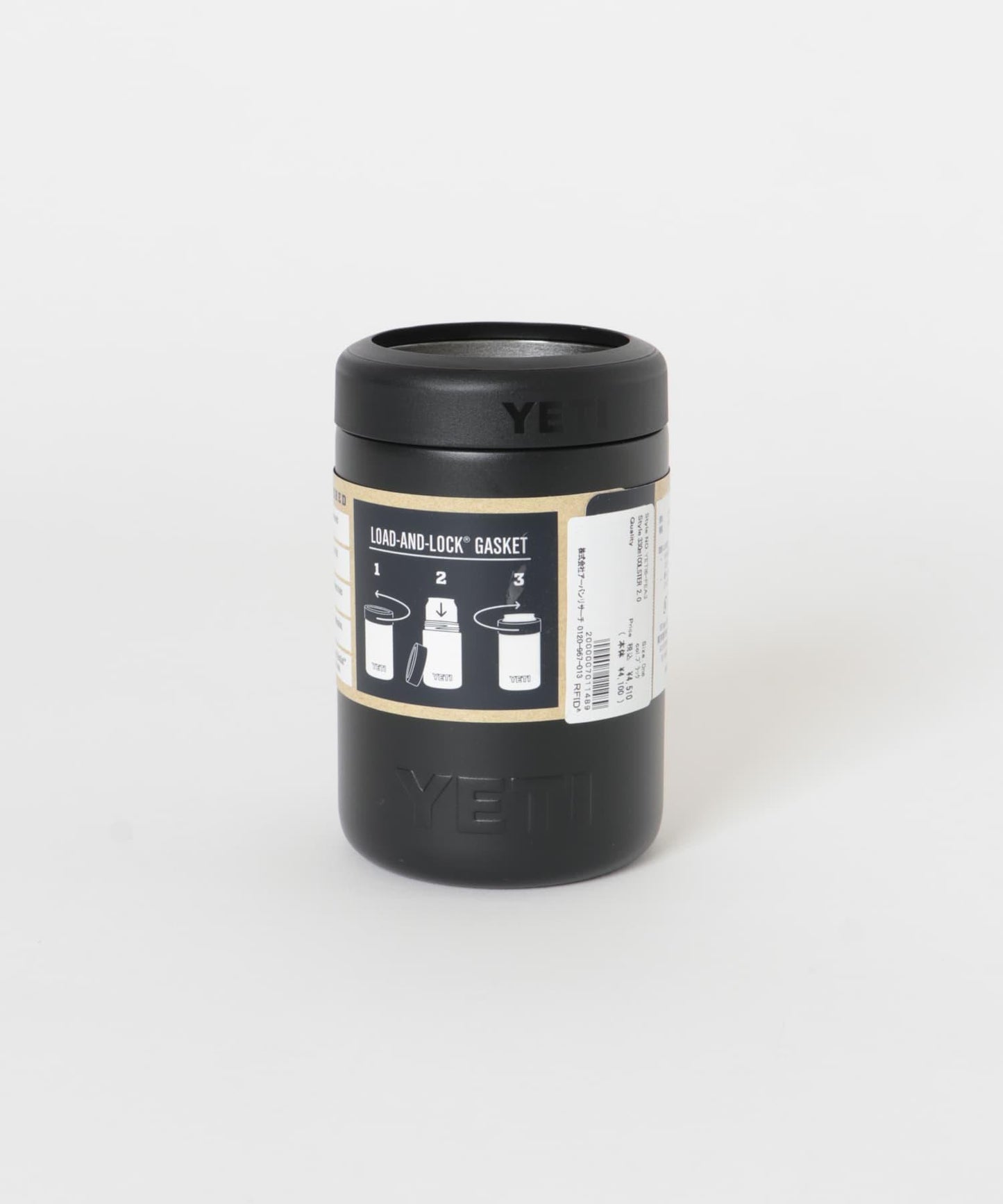 YETI 330ml保溫罐 2.0
