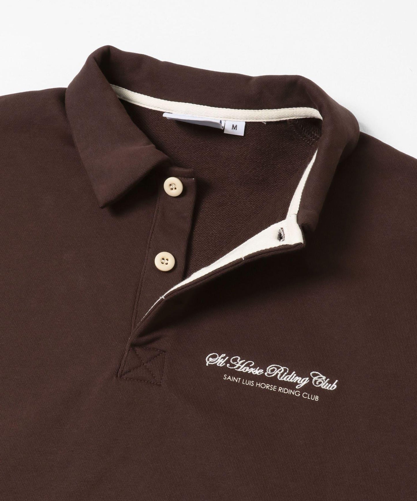 GEM SPORTSWEAR 休閒運動POLO衫
