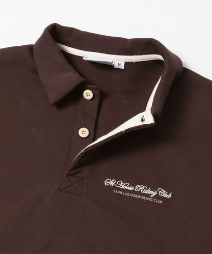 GEM SPORTSWEAR 休閒運動POLO衫