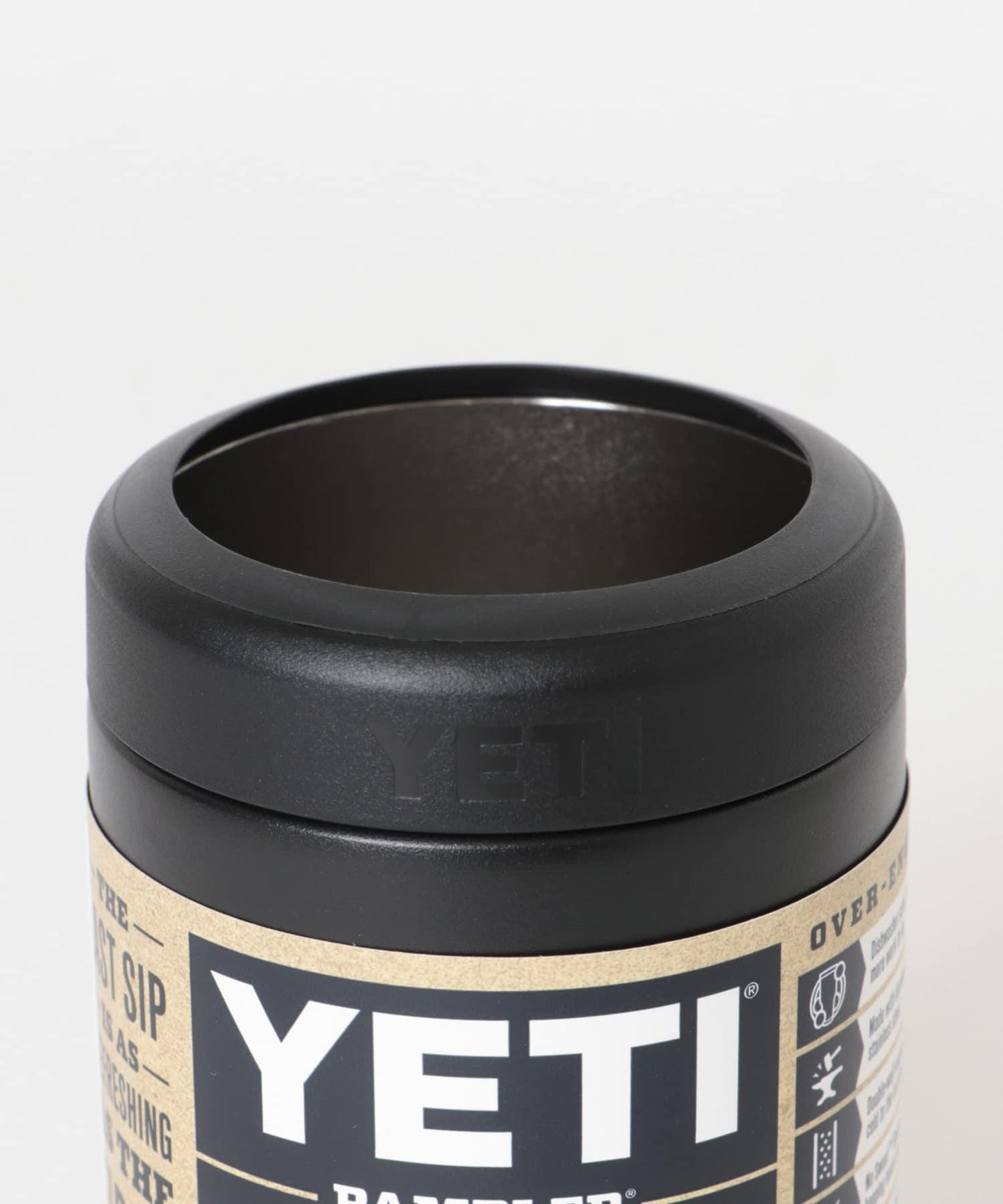 YETI 330ml保溫罐 2.0