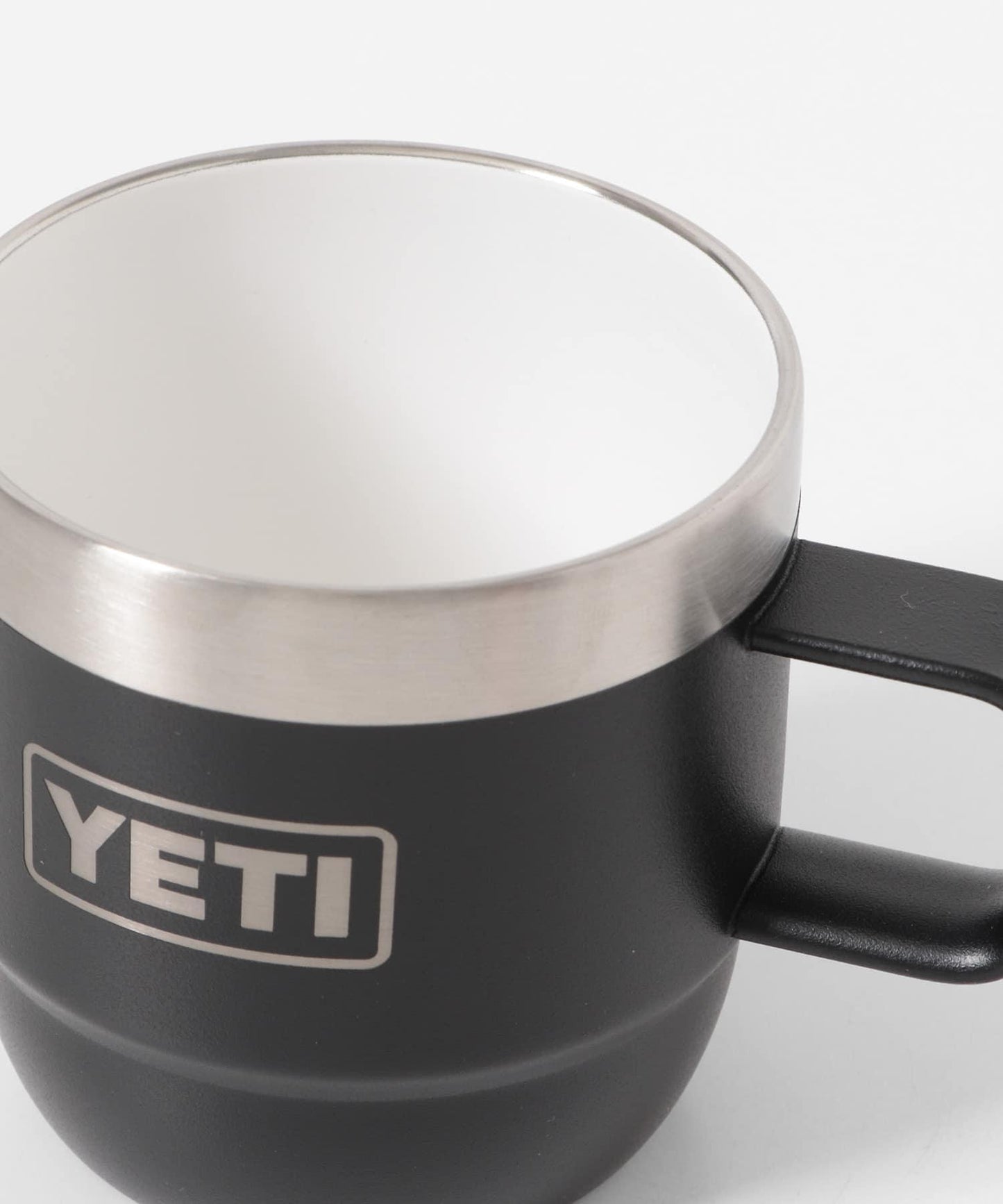 YETI 6盎司可疊加馬克杯 2只裝