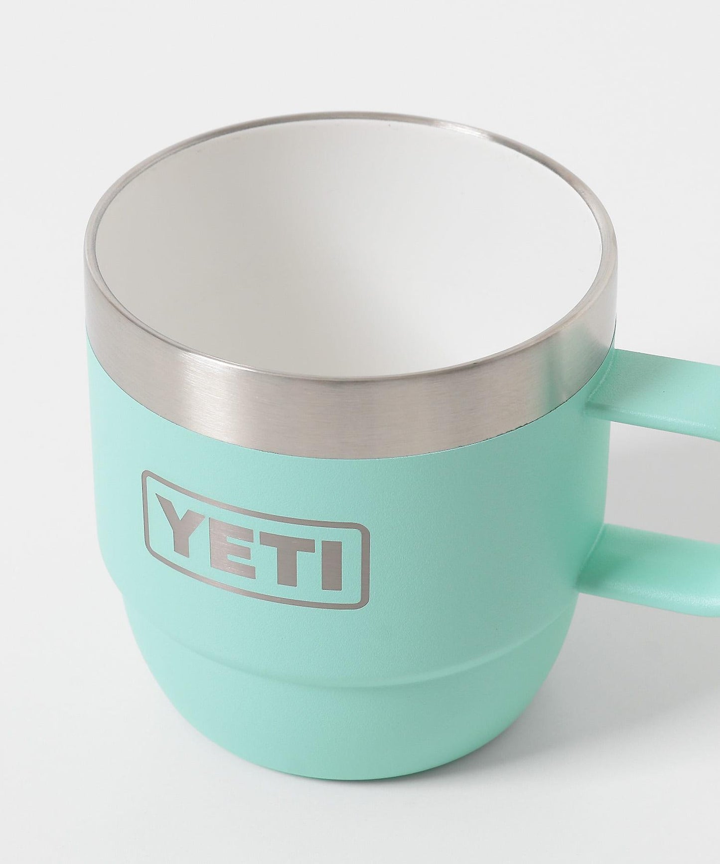 YETI 6盎司可疊加馬克杯 2只裝
