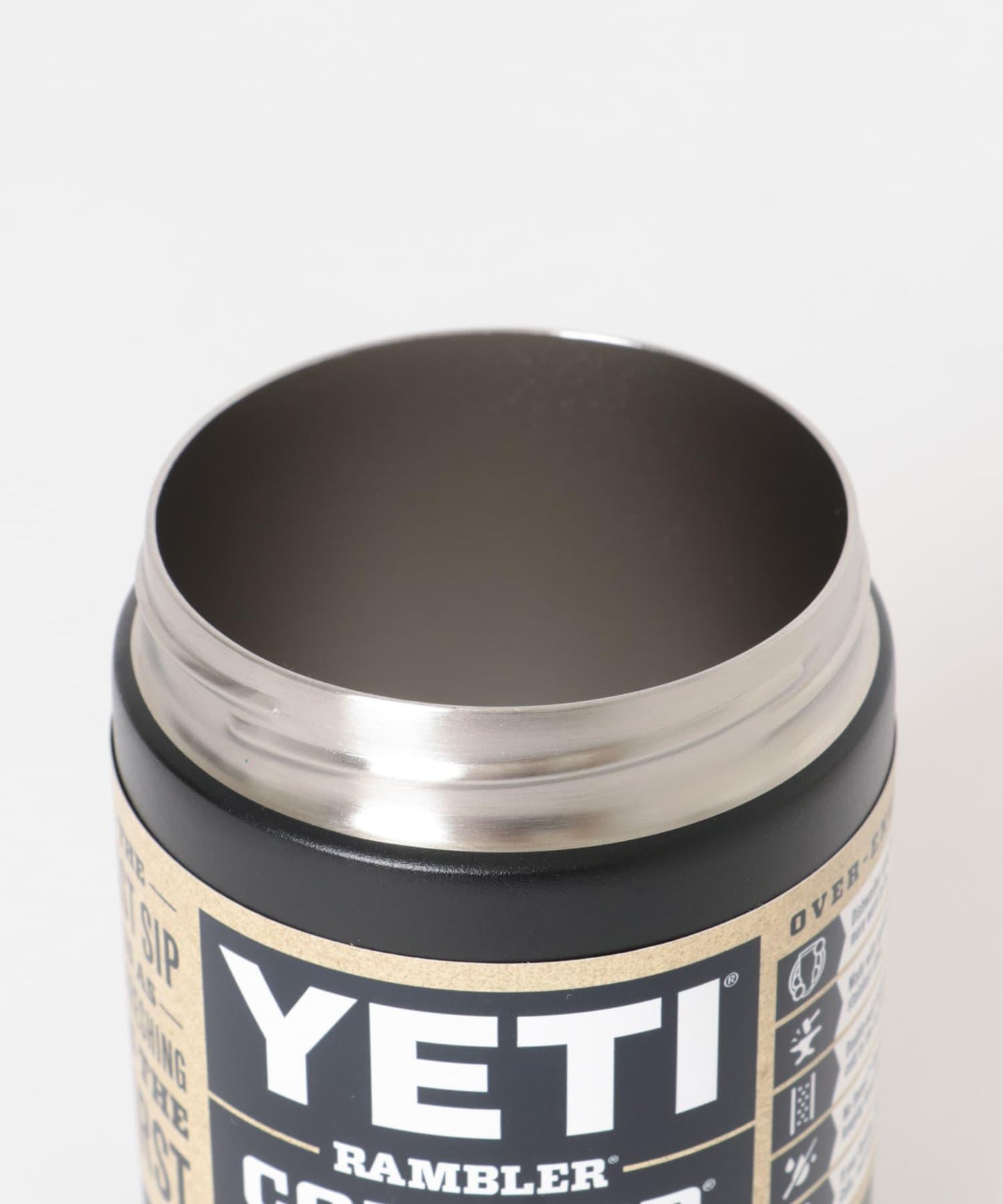YETI 330ml保溫罐 2.0