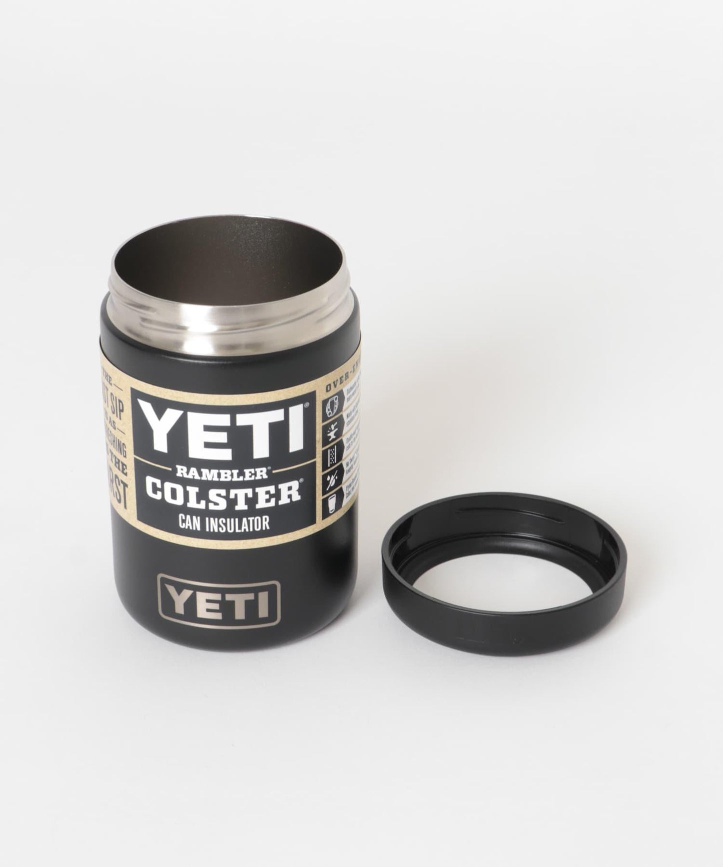 YETI 330ml保溫罐 2.0
