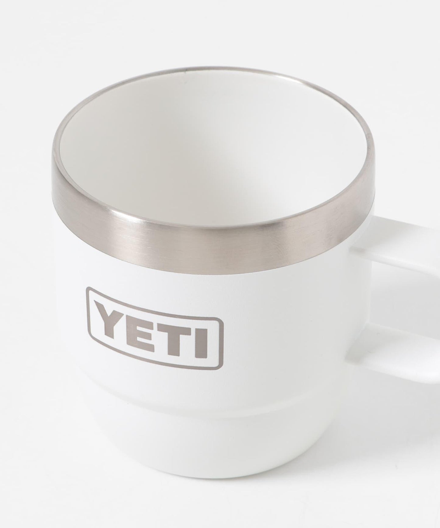 YETI 6盎司可疊加馬克杯 2只裝