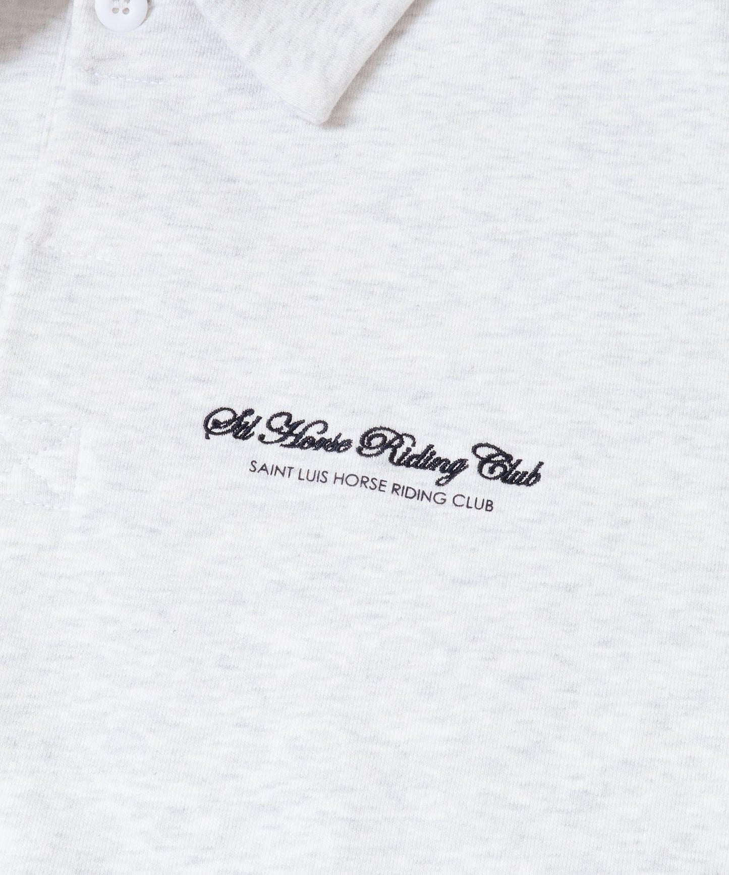 GEM SPORTSWEAR 休閒運動POLO衫
