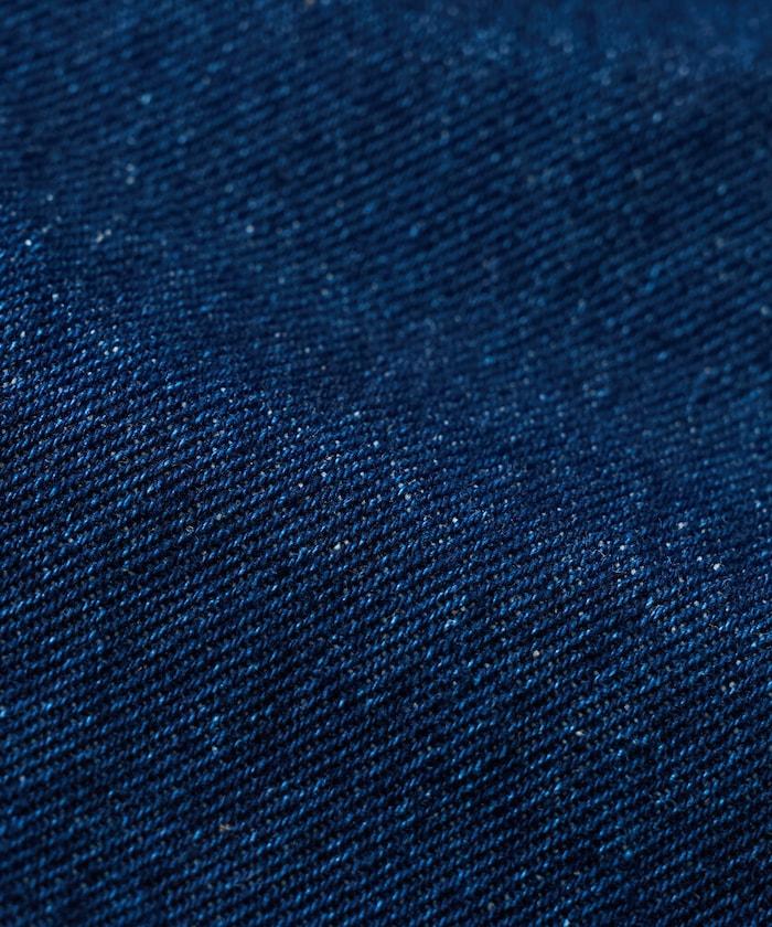 洗水處理 卷邊 休閒牛仔褲