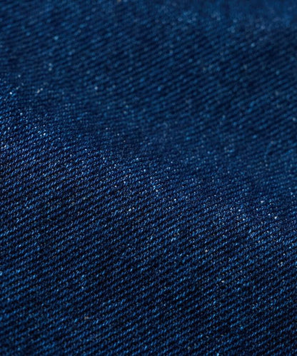 洗水處理 卷邊 休閒牛仔褲